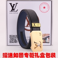 Louis Vuitton Belts